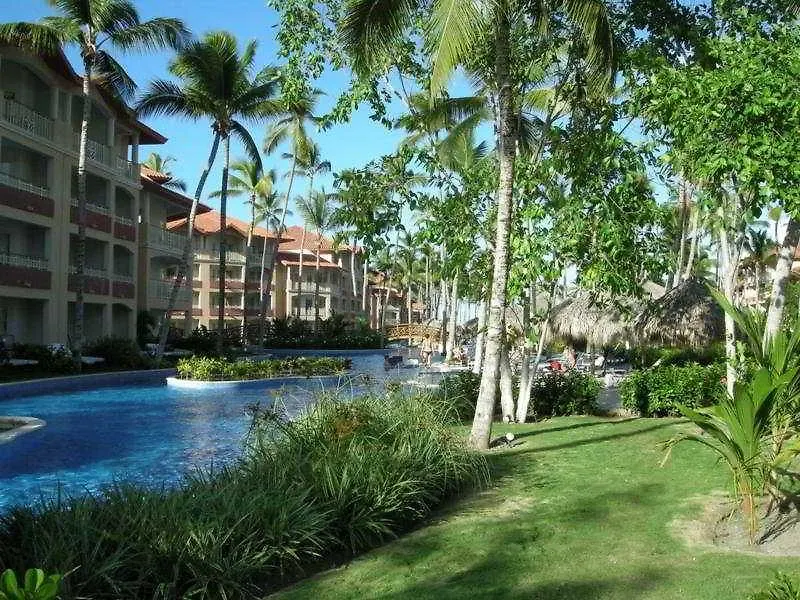 Grand Paradise Bavaro Uvero Alto Hotel