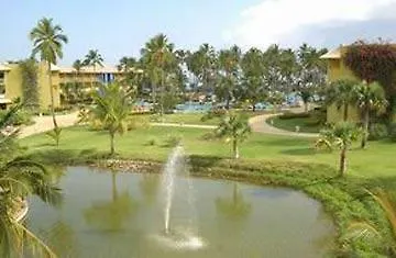 Grand Paradise Bavaro Uvero Alto