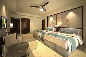 Grand Paradise Bavaro Uvero Alto