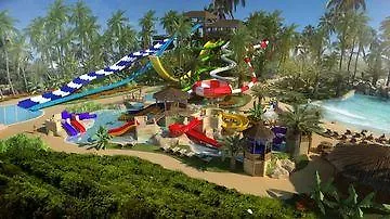 Grand Paradise Bavaro Uvero Alto 4*,  Den Dominikanske Republik