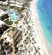 Grand Paradise Bavaro Uvero Alto Hotel