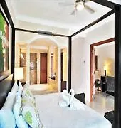 Grand Paradise Bavaro Uvero Alto