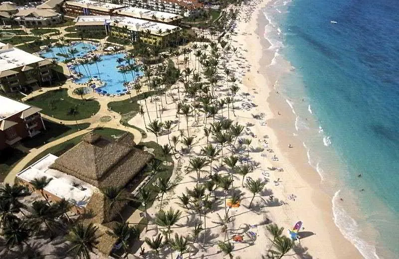 Grand Paradise Bavaro Uvero Alto