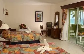 Grand Paradise Bavaro Uvero Alto 4*,  도미니카 공화국