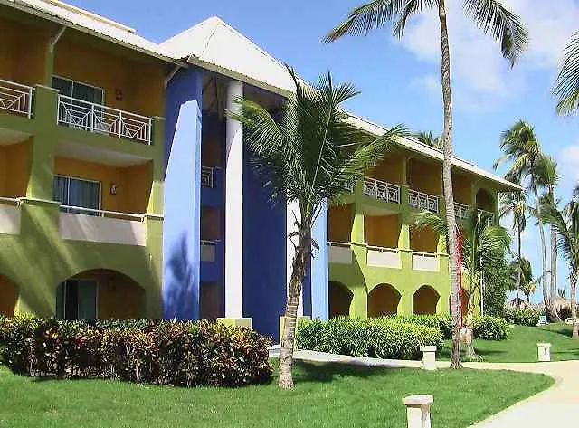 Grand Paradise Bavaro Uvero Alto 4*,