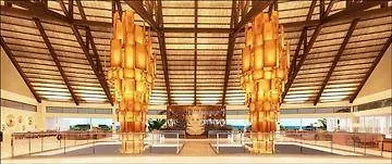 Grand Paradise Bavaro Uvero Alto 도미니카 공화국