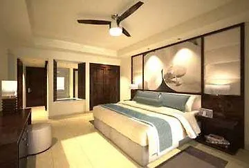 Grand Paradise Bavaro Uvero Alto 4*,