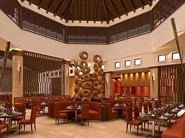 **** 호텔 Grand Paradise Bavaro Uvero Alto 도미니카 공화국