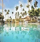 Grand Paradise Bavaro Uvero Alto 4*,